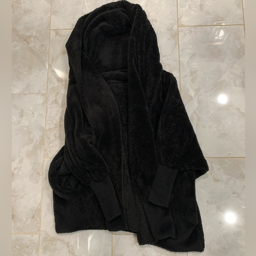 Bear Coat/Teddy Coat Unbranded EUC